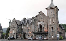 Birnam Hotel Dunkeld